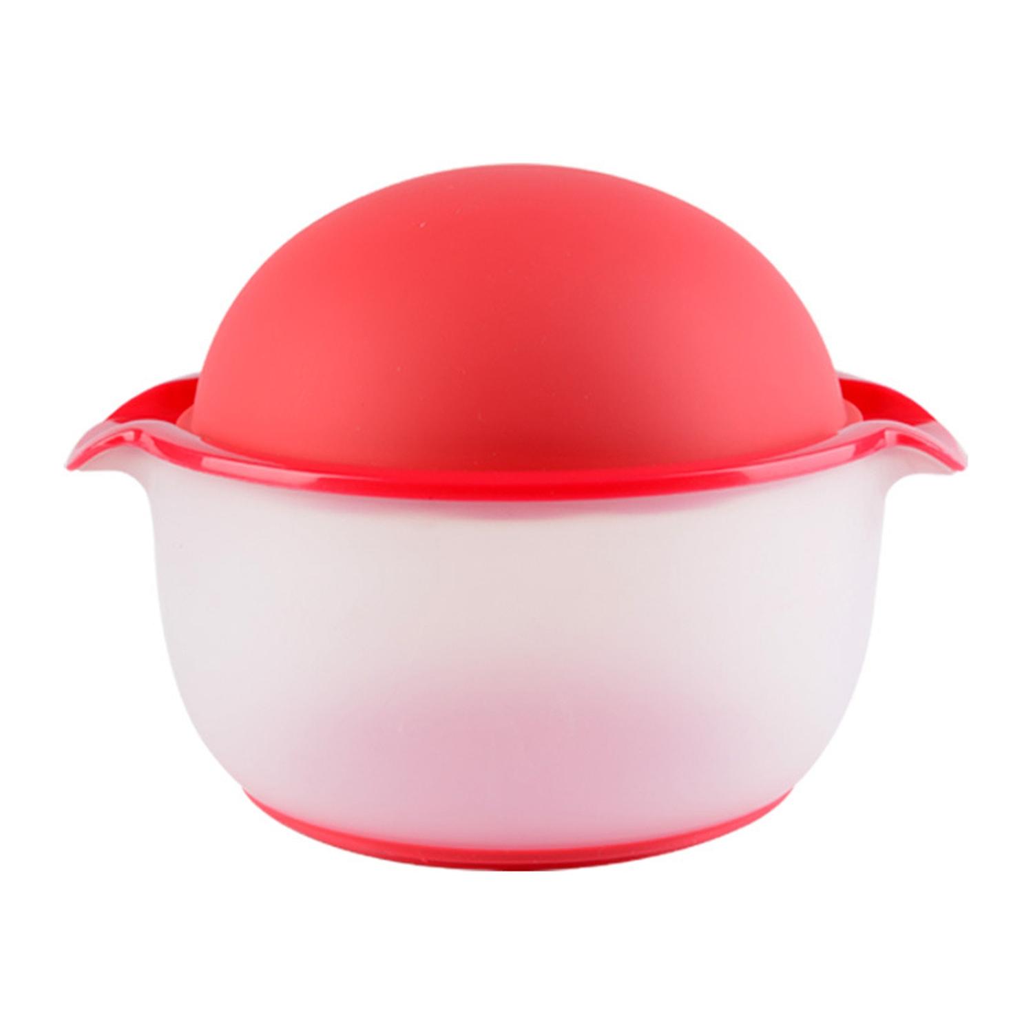 Pomegranate Peeler Manual Multi Functional Silicone Anti-slip Safe Pomegranate Deseeder for Home