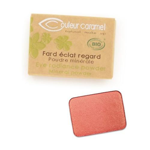 Eye shadow refill n ° 165 Dust pink 1,3 g of powder