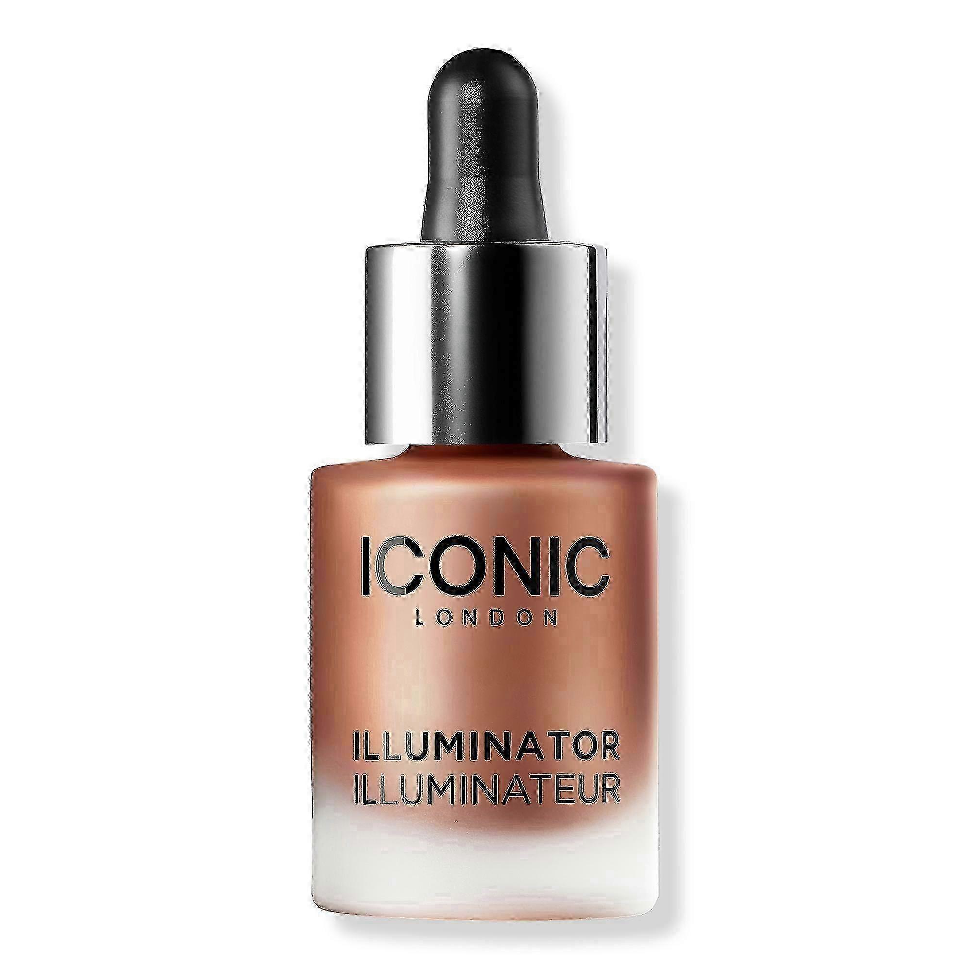 Iconic London Illuminator, Glow, 0.45 Oz