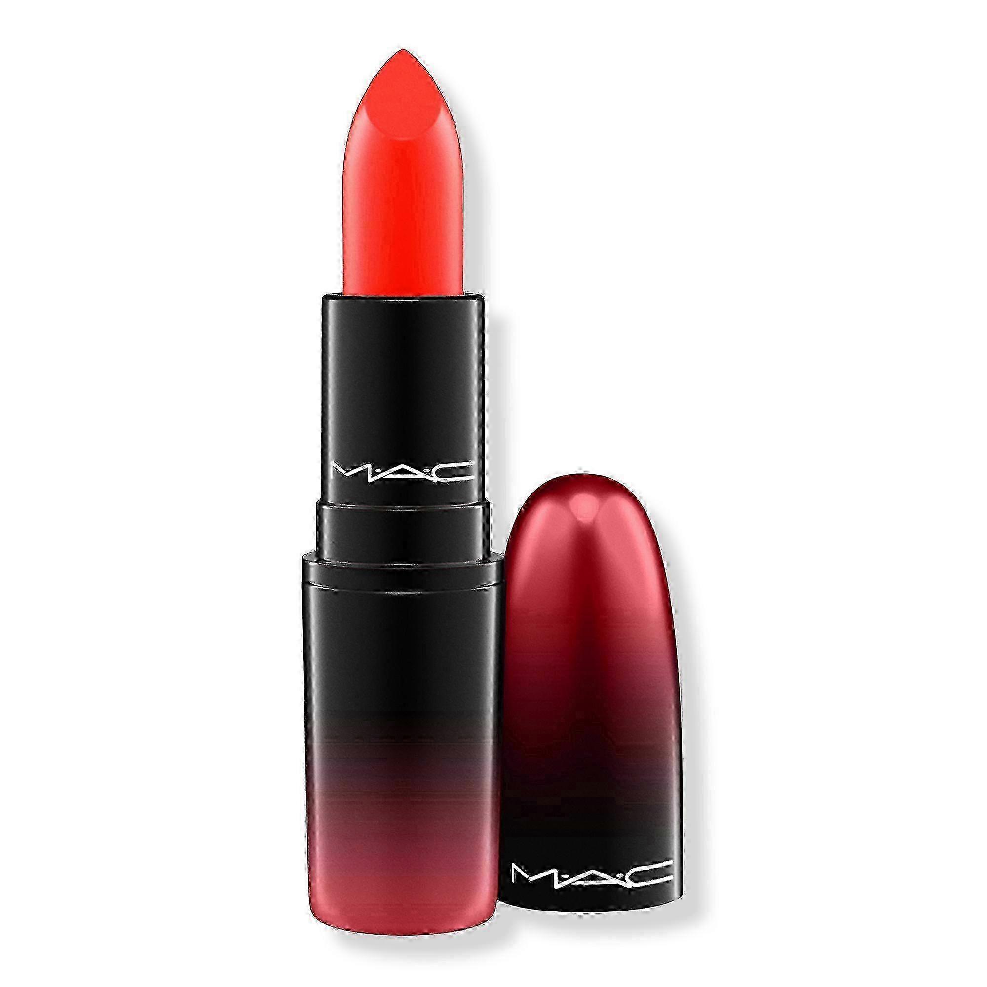 Mac Love Me Lipstick, Shamelessly Vain, 0.1 Oz