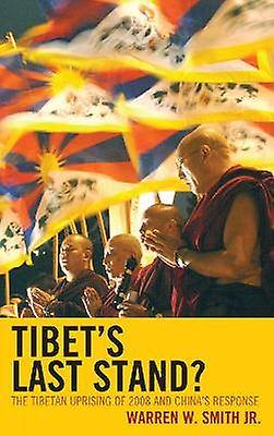 Tibet's Last Stand?