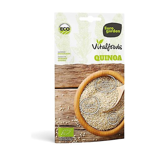 Quinoa Vitalfoods 4 g