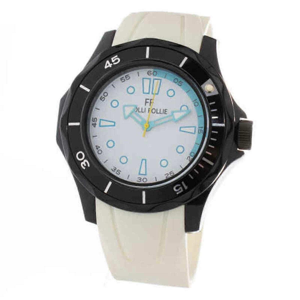 Women's Watch Folli Follie WT13P001ZPW (Ø 45 mm)