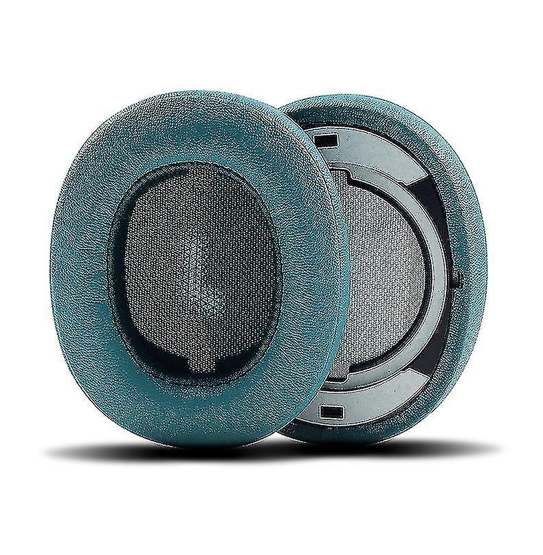 1 pár náhradních sluchátek kompatibilních s bezdrátovými sluchátky Jbl E55bt přes uši