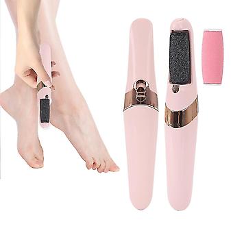 Electric Foot File Foot Dead Skin Remover Pedicure Tools55