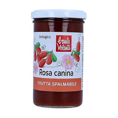 Rosehip spreadable fruit 280 g