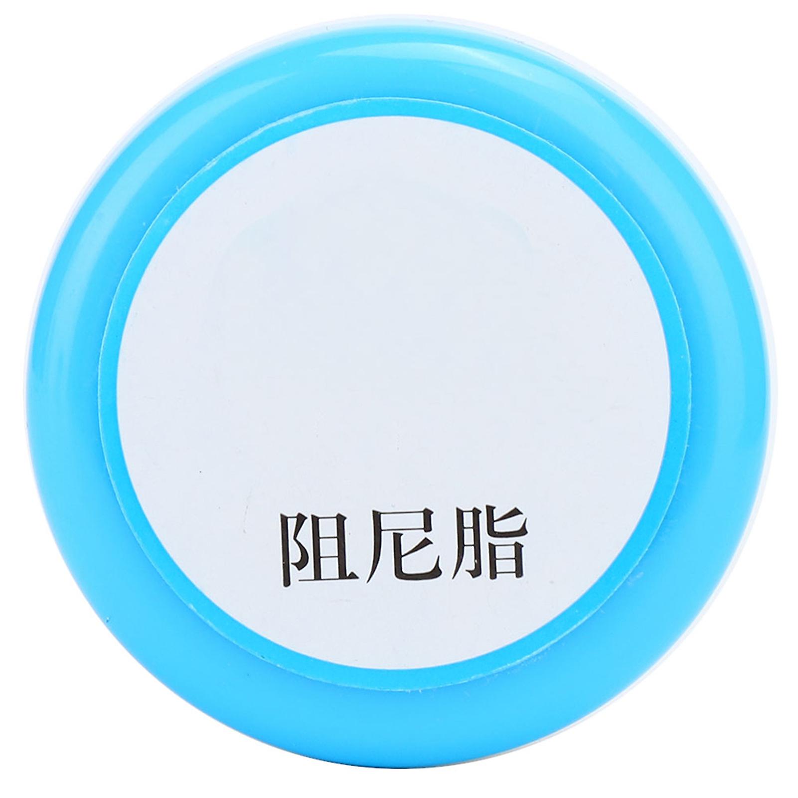55g Damping Grease Mechanical Damping Lubricating Grease for Rubber O Rings Bearings(Damping Grease )