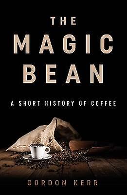 A Short History of Coffee