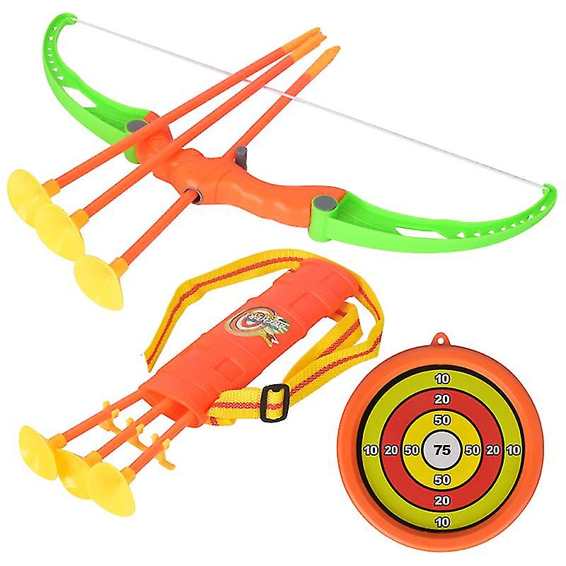 1set Archery Game Plaything