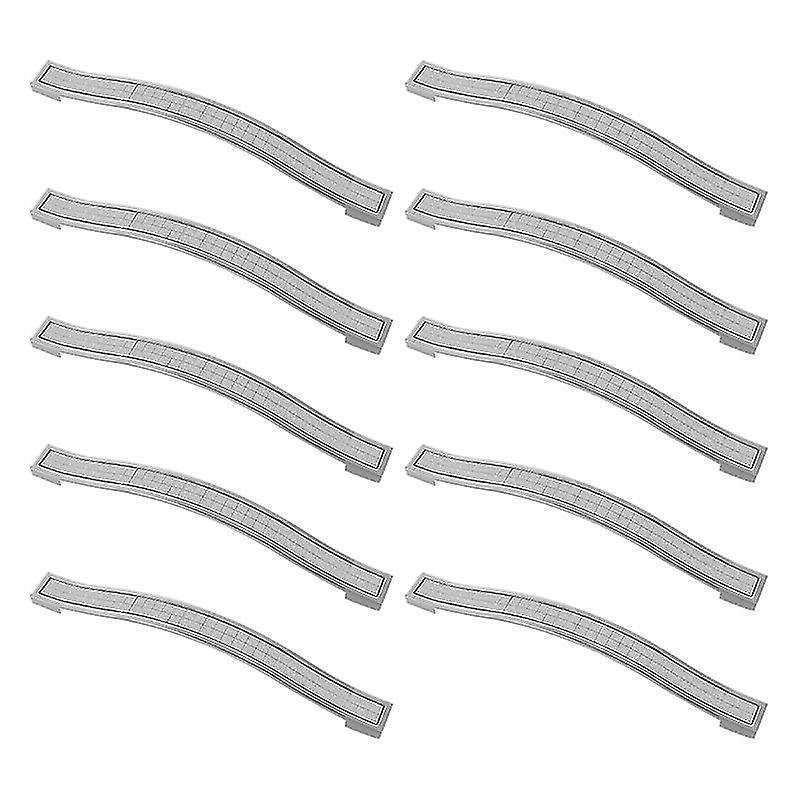 10pcs Door Knobs