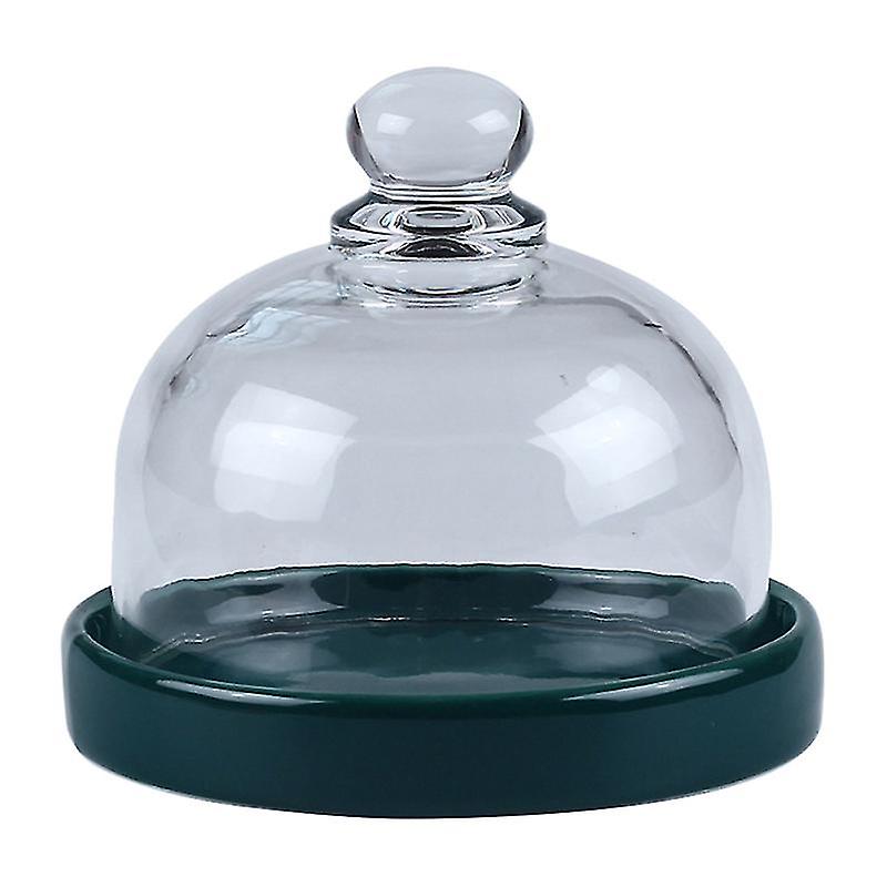 Ceramic, Glass Storage Holder For Stroage