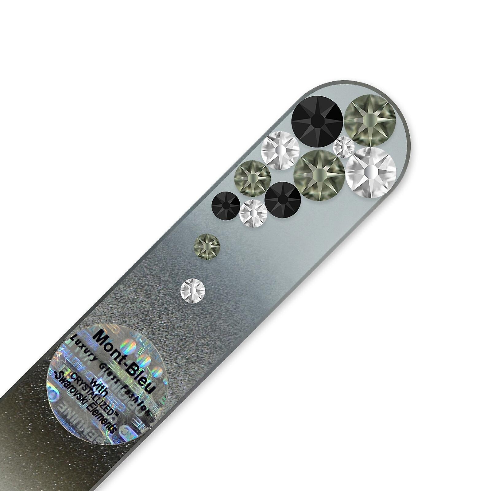 Mini nail file BC-S - Black Diamond
