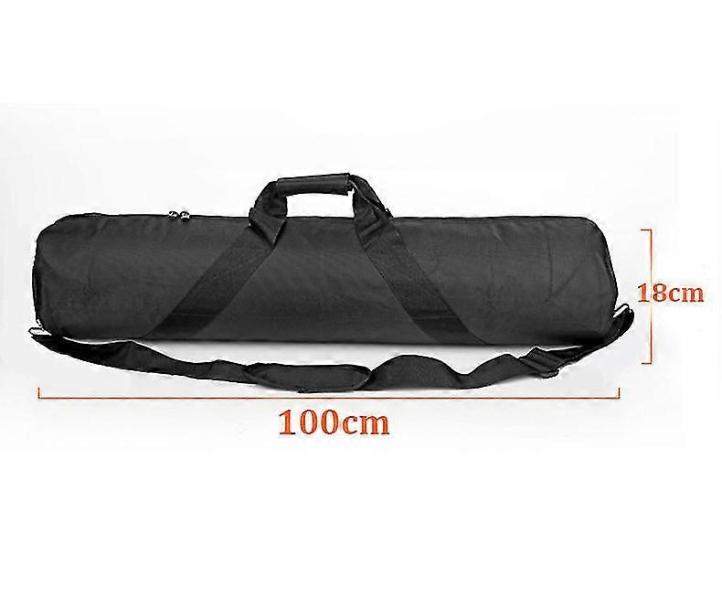 120 سنتيمتر ترايبود حقيبة مبطن معدات التصوير الفوتوغرافي 110 سنتيمتر أكياس مونوبود كاميرا حمل حقيبة ل Manfrotto ضوء الوقوف حالة للماء