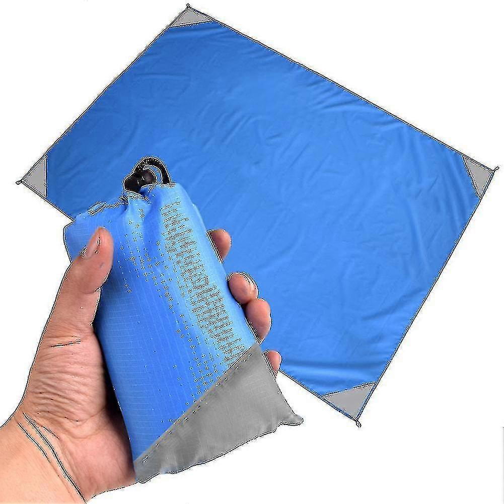 Outdoor Waterproof Foldable Camping And Picnic Mat