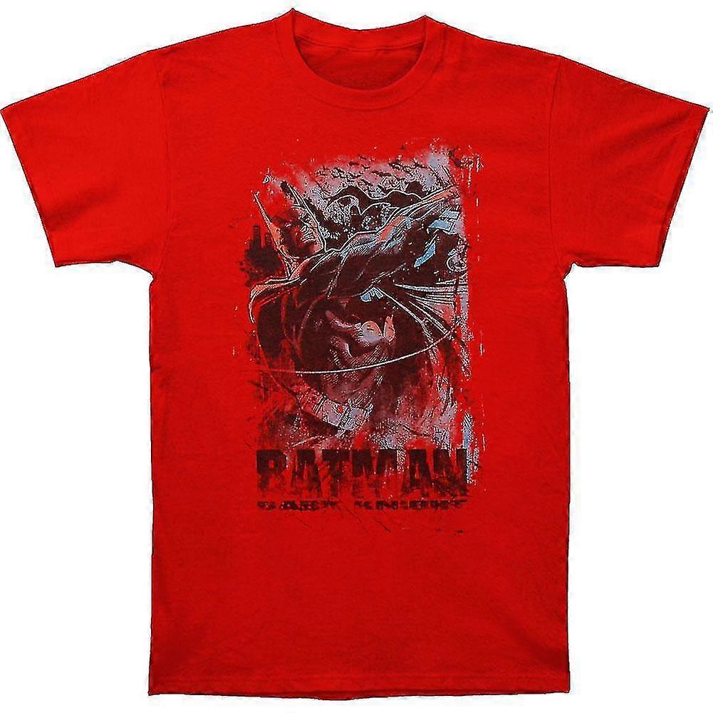 Batman Poika Gotham T-paita