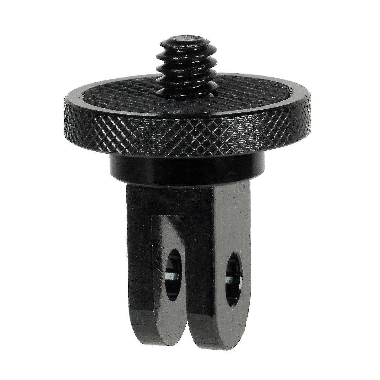 Camera Mount Adapter For Ecosystem - -20 Conversion Adapter For Mounting System - Full 100% Cnc Al