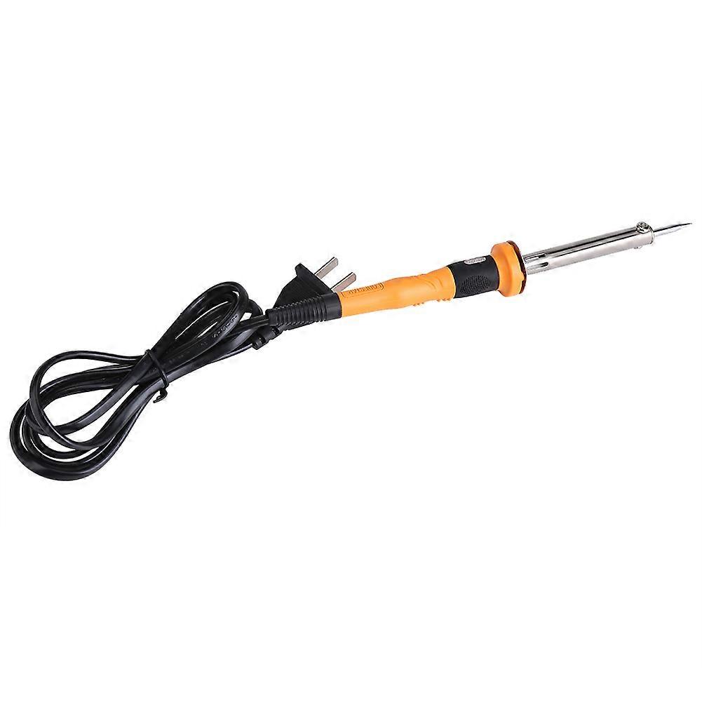 LODESTAR 220V 30W Electric Soldering Iron Gun External Heat Welding Tool with Indicator Light