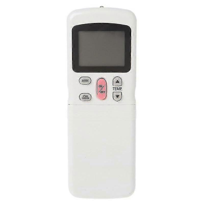 kompatibel fjärrkontroll för byte av luftkonditionering - för Miller Teco Carrier R11cg / E R11hg