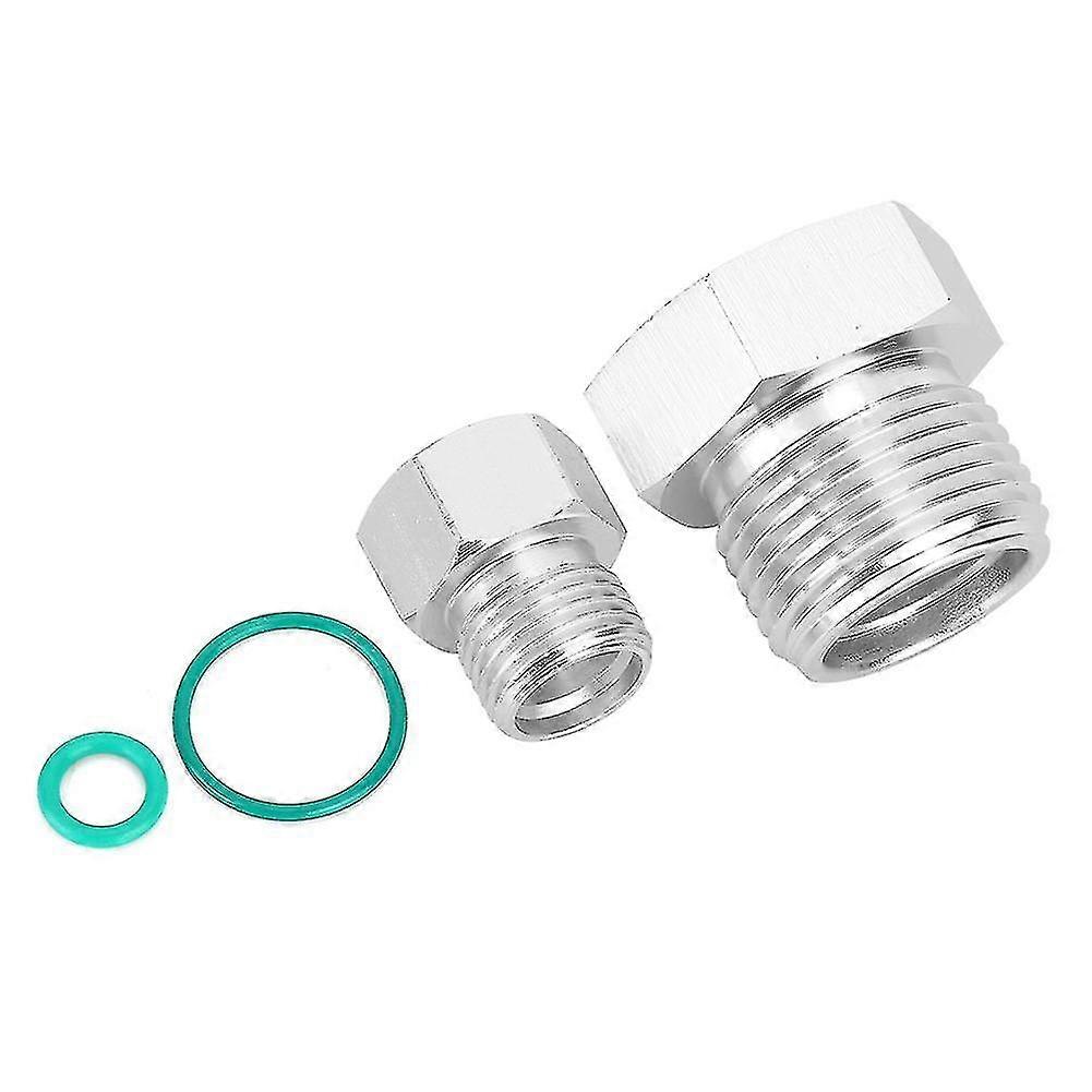 Κιτ μπλοκαρίσματος πίσω A/C, αξεσουάρ αυτοκινήτου κατάλληλο για Suburban 1996-1999