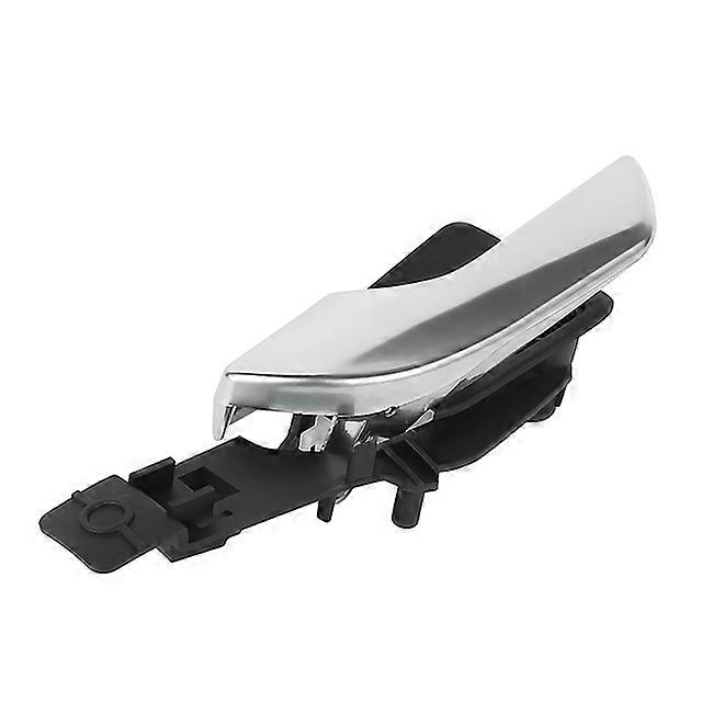 Car Vehicle Interior Vehicle Interior Door Handle Front Left Side Handle For Juglietta 2010 Onwards Inside Vehicle Interior Inner Door Knob Auto Vehic