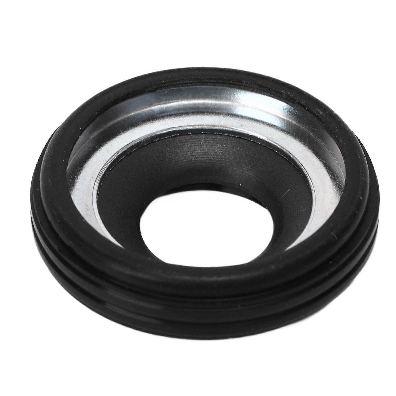 10PCS AC Compressor Shaft Seal Kit Rubber Complete Compact Structure Fit for DKS32C AC Compressor