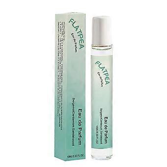 Jasmine Roll-On Body Perfume Mild Non-Stinging Long Lasting Fresh 10ml