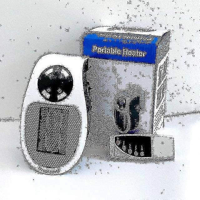 Fast Delivery Fast Delivery New Mini Portable Electric Heater Home Office Speed Wall Heater Solar Re