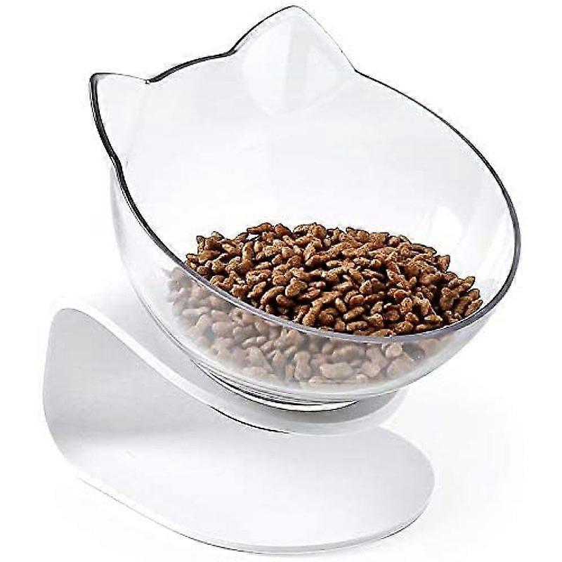 Dog Bowl - Durable Plastic For Convenient Feeding