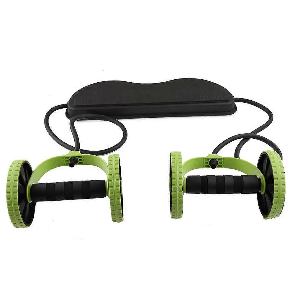 Power Roll Ab Trainer
