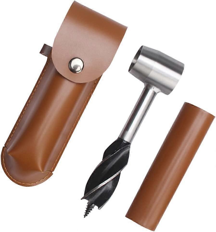 مثقاب يدوي لوجع النجارة اليدوي Bushcraft اليد اوجير مثقاب مثقاب النجارة مثقاب متعدد