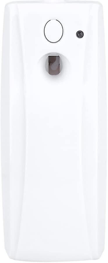 Automatic Aerosol Dispenser, 300ml, Wall Mounted Fragrance Diffuser With Light Sensor