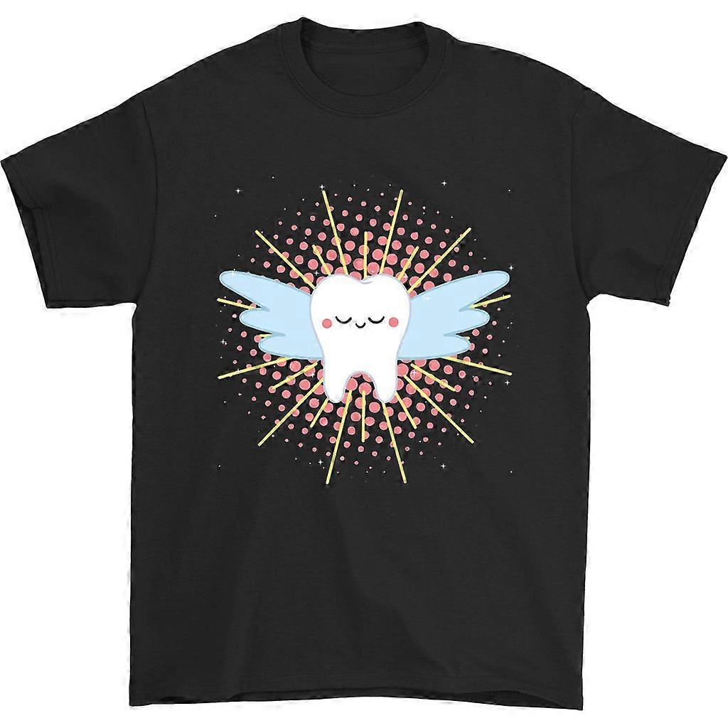 T-shirt simple fée des dents