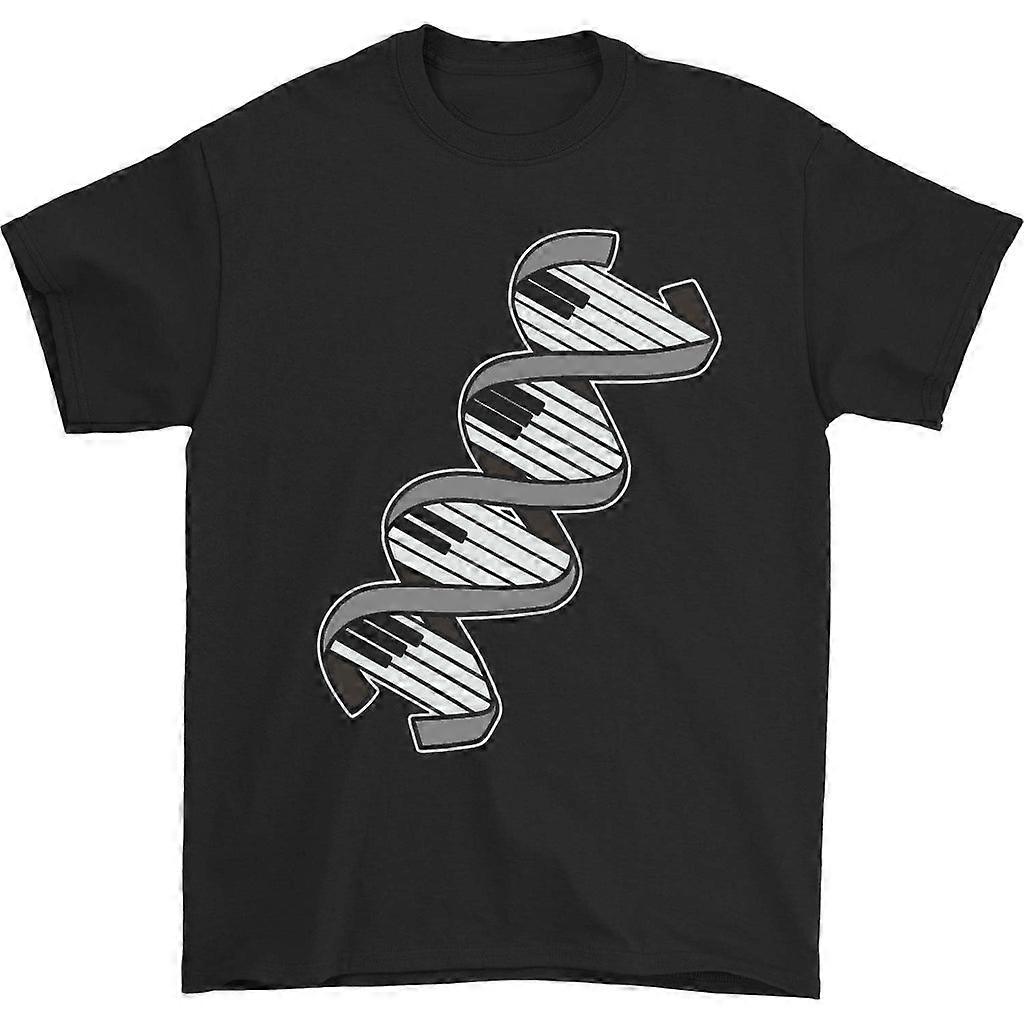 Piano Dna T-shirt