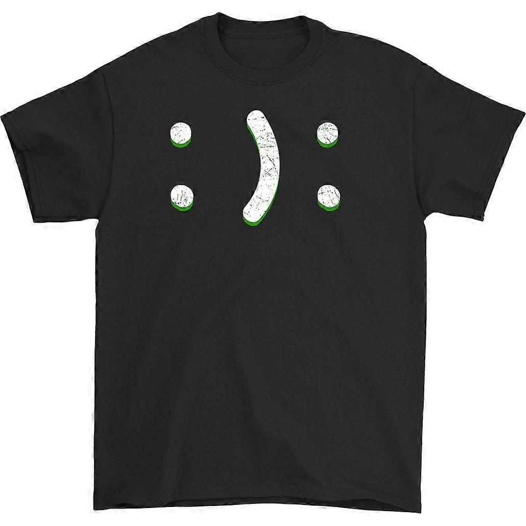 Bipolar T-shirt