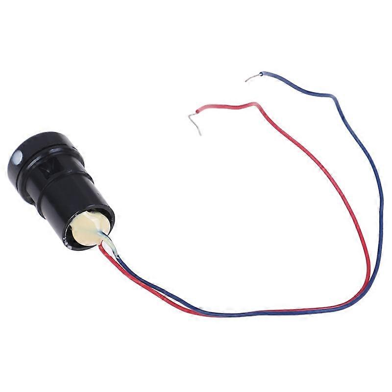 1PC High Brightness 635nm 5mw Red Laser Module Line Level Module Long Time Operation Continuous Output Power Stability