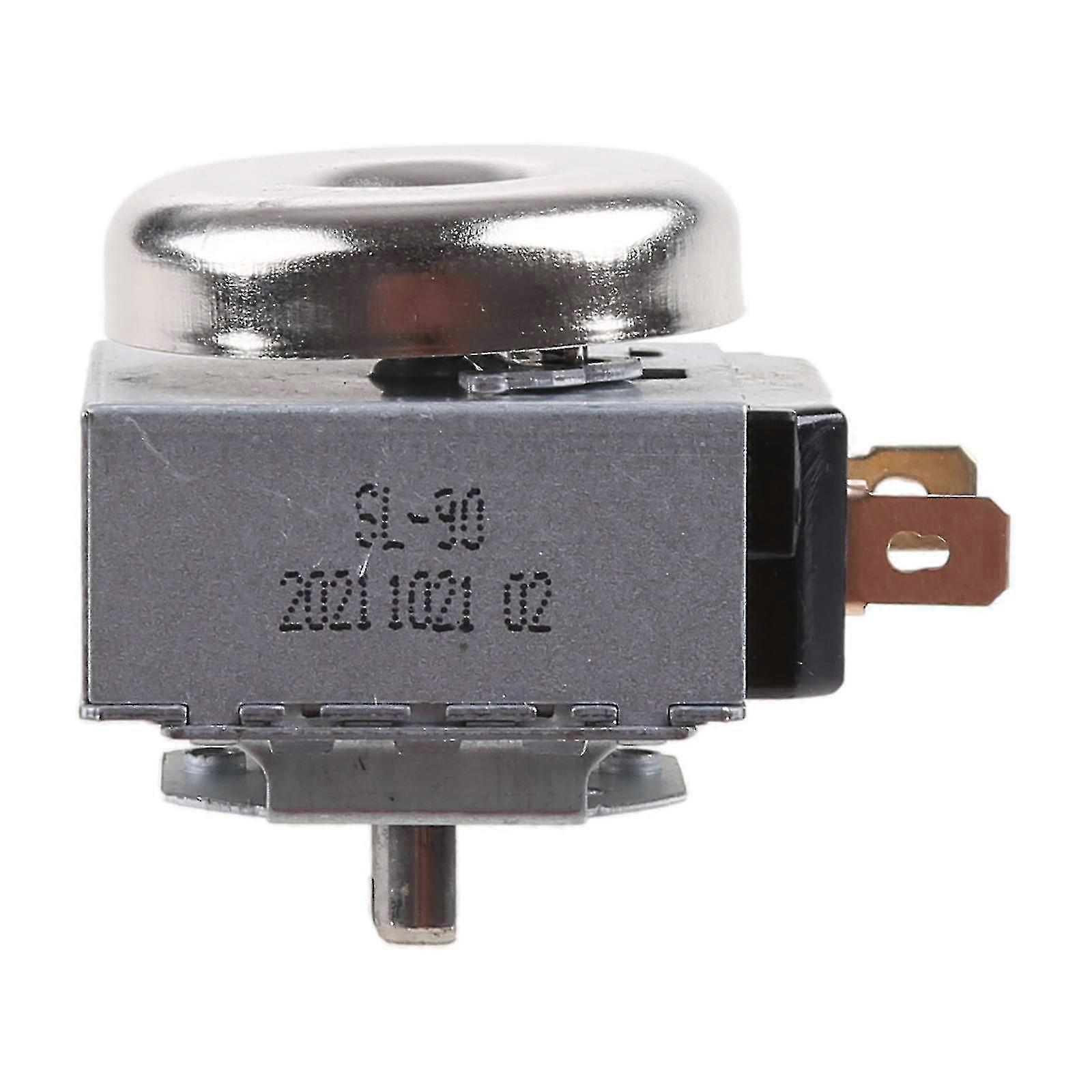 250v 16a elektrischer Schnellkochtopf-Timer 90 Minuten Zeitschaltuhr für Backofen