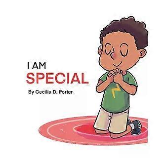 I Am Special - Porter, Cecilia D
