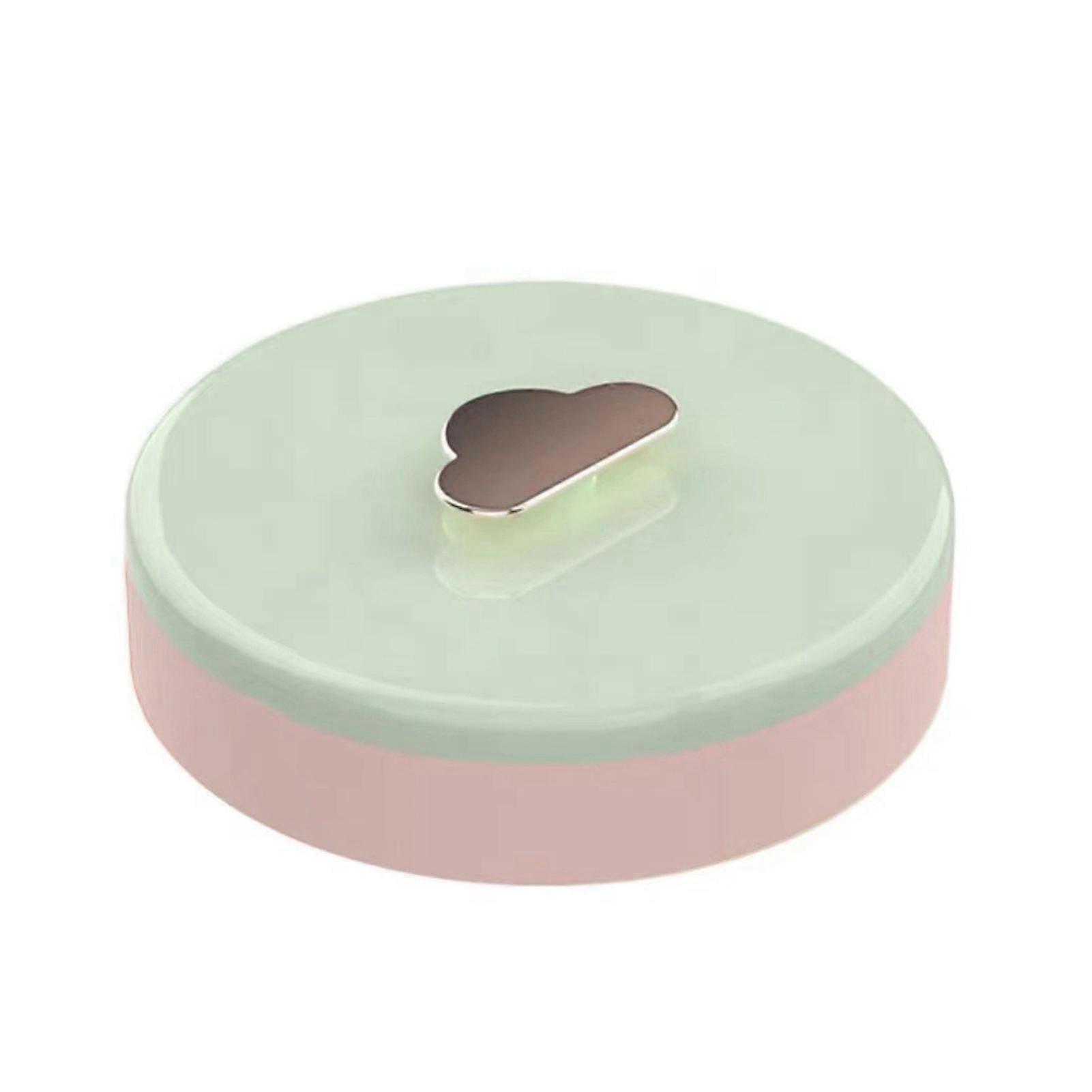 Ice Cube Tray 22 Grids Easy Release Food Grade Silicone Ice Maker Mold with Lid for Freezer