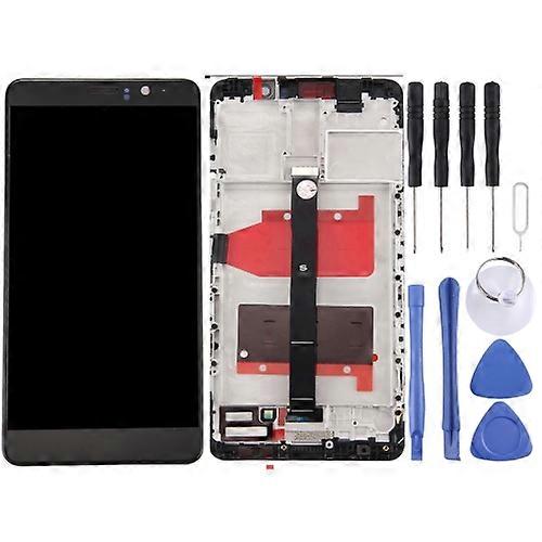 Screen Replacement Display Digitizer for Huawei Mate 9 With Repair Tool Kits