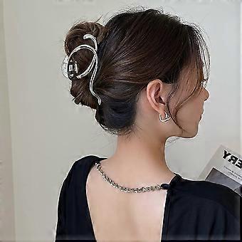 Vintage Haarspangen Mit Französischen Perlen – Dekorative Haarnadeln Für Frauen & Mädchen