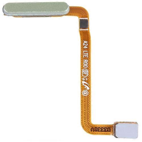 For Samsung Galaxy A24 4G SM-A245F ORIG Fingerprint Sensor Flex Cable