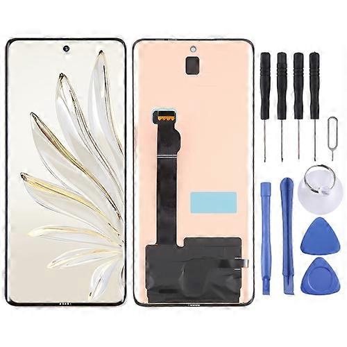 ORIG LCD Screen For Honor 70 Pro With Digitizer Full Assembly