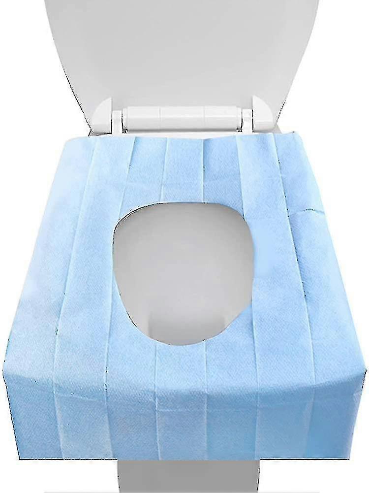 Abattant Adulte Pour Wc Lunette Wc Jetable Couvre Jetable Papier