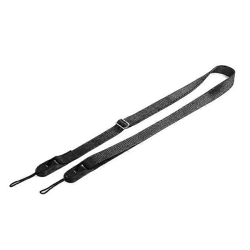 Strap Belt Shoulder For Camera - Universal Wrist Strap System, Multifunctional (size, Color: 2-grey)