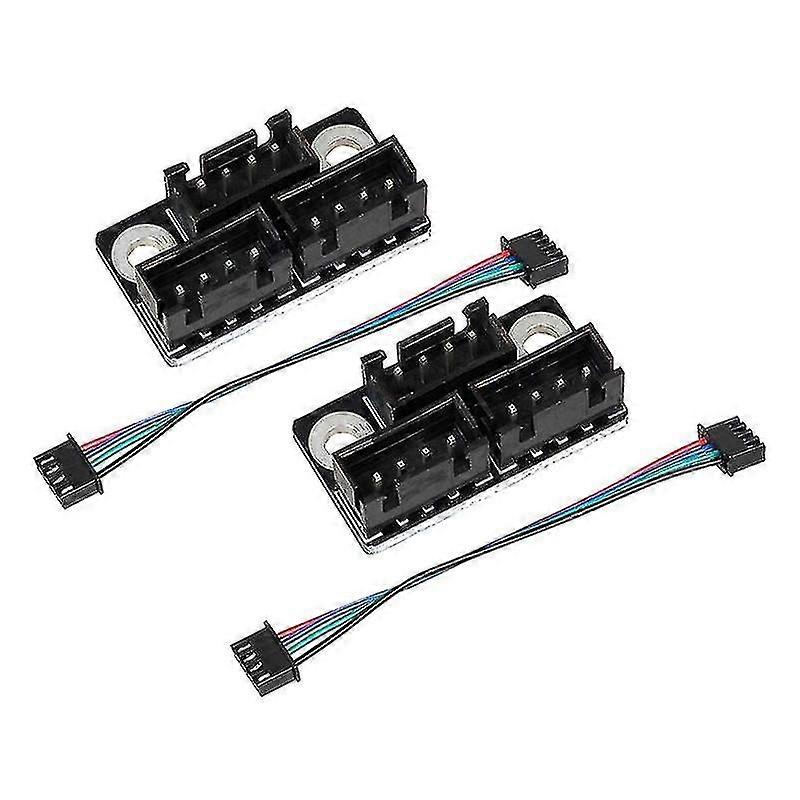 Stepper Motor Parallel Module Cable For Double Z Axis Dual Z 3d Printer Board