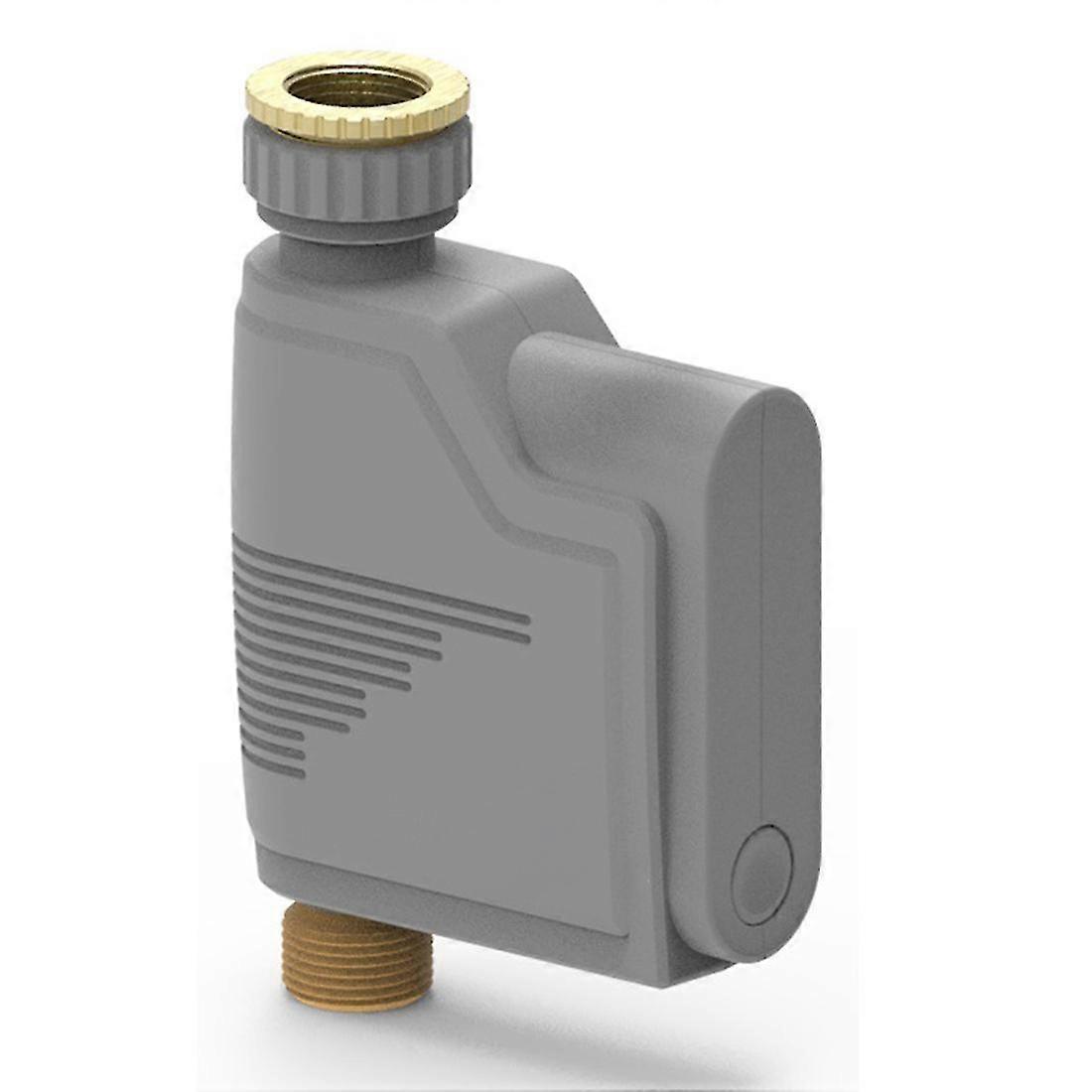 Wifi-rf433 Tuya Wifi Watering Timer Smart Sprinkler,only Timer yuante