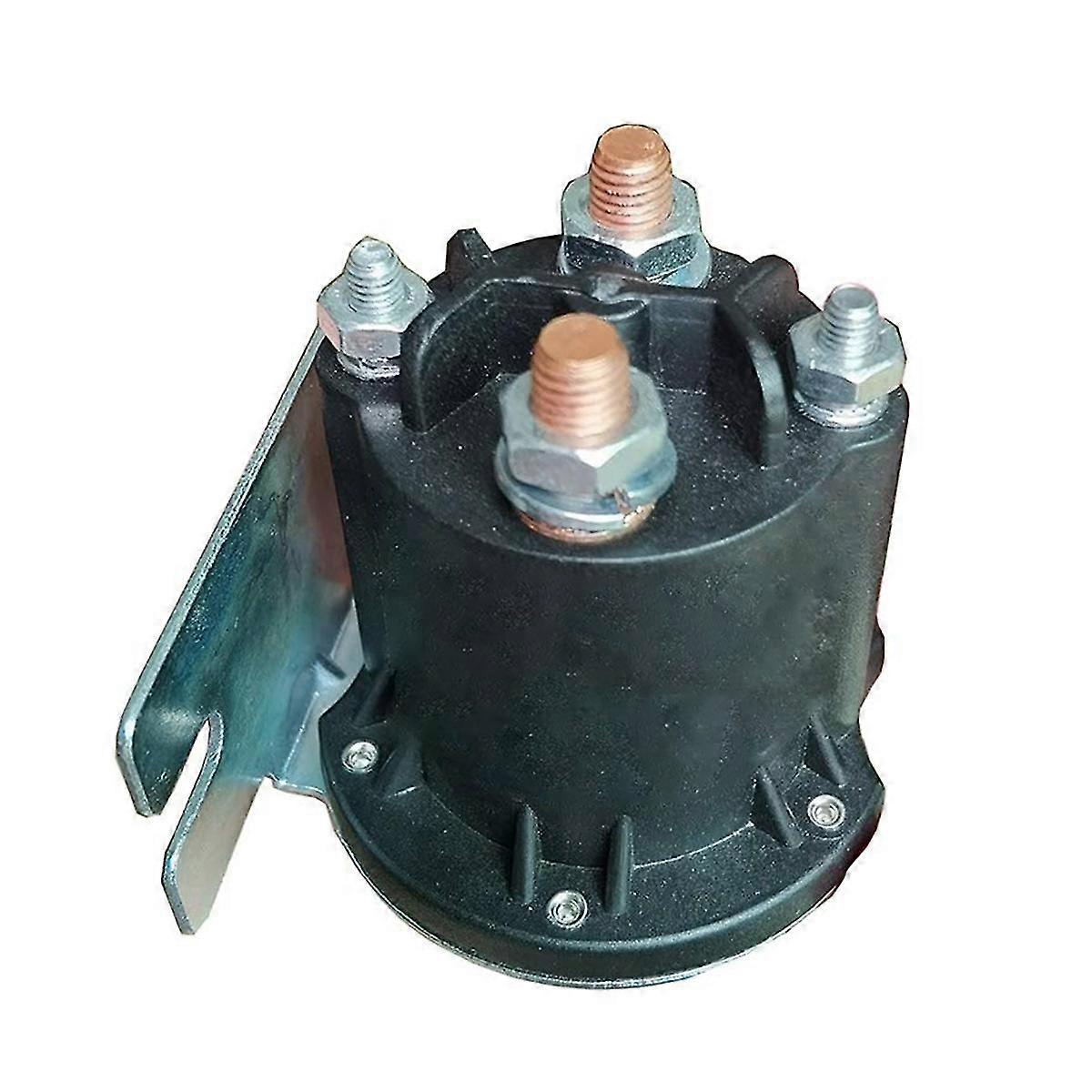 36v Solenoid Relay For Rxv 2008 Up Golf Carts 609428 624317 608897