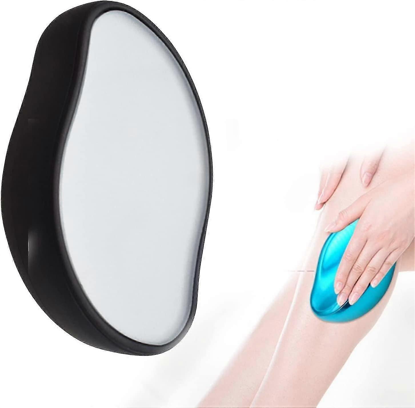 Fast Easy Skin Exfoliator Hair Remove Tool