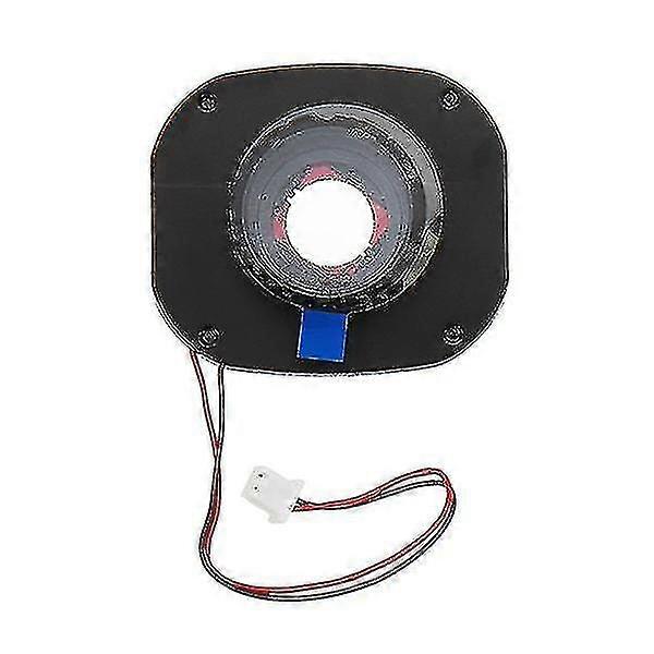 F14 Mount Metal Hd Ir-cut Dual Filter Lens Switch For Security Cctv Camera