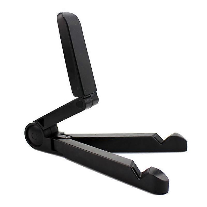 Desktop tablet stand, portable adjustable tablet stand